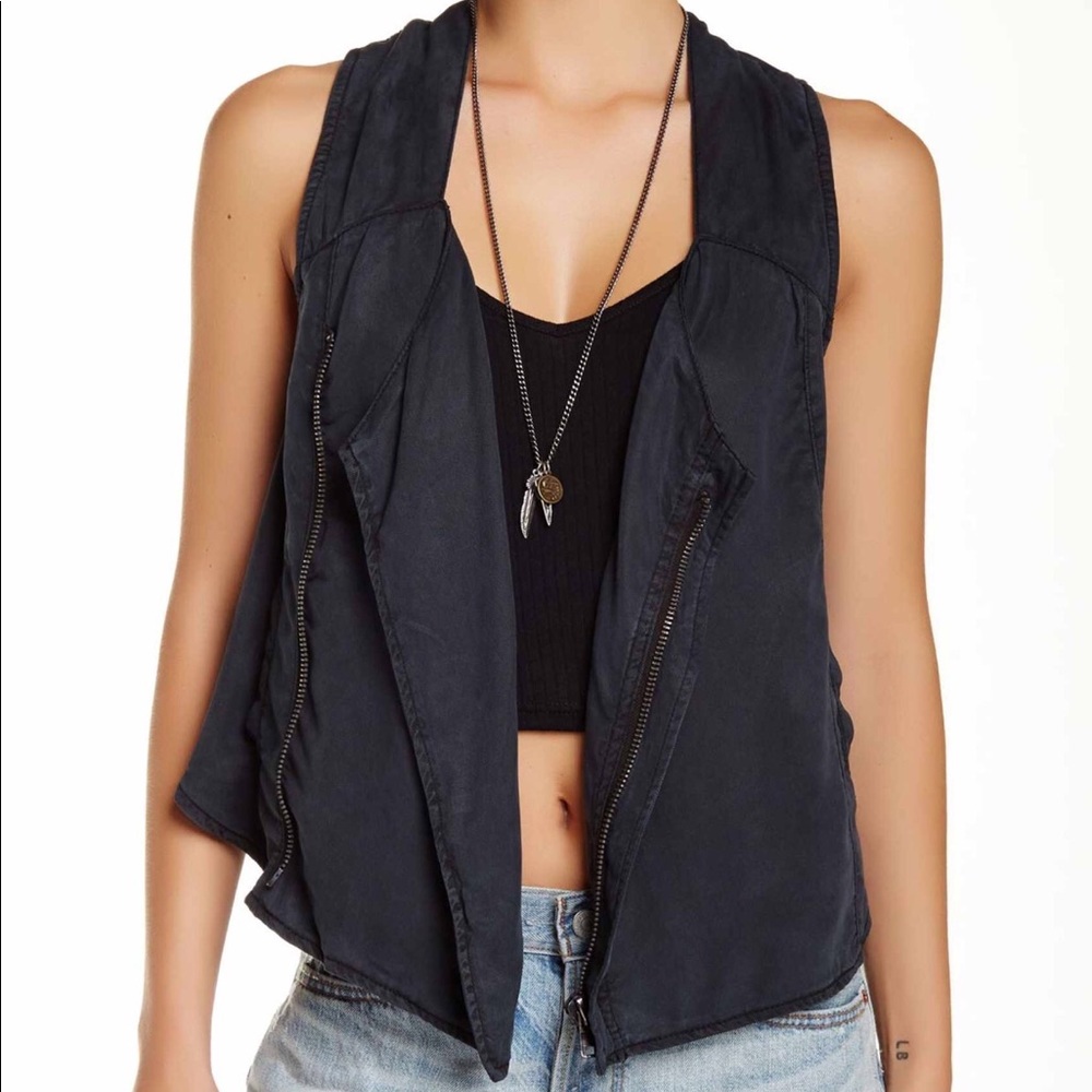 Vest by free people - Picture 1 of 4